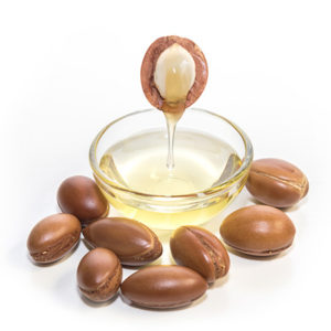 Huile d’Argan bio