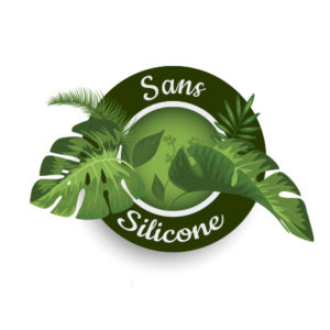 Sans silicone