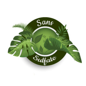 Sans sulfate