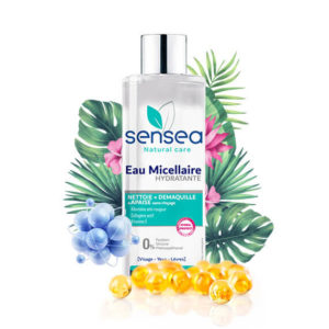 Eau Micellaire | 250ml