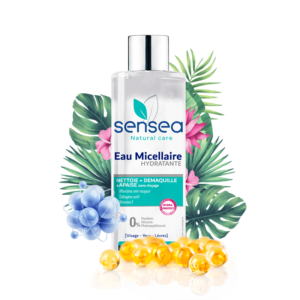 Eau Micellaire | 250ml