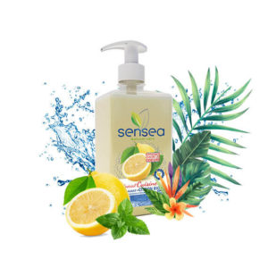 Gel Lavant Sensea | Spécial cuisine 400ml